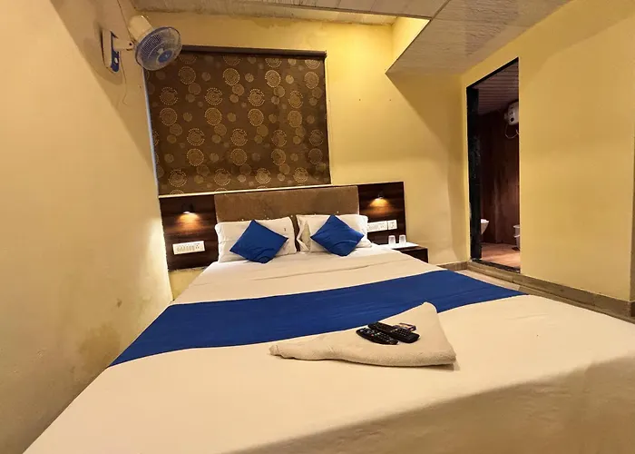 Hotel Signature Inn Mumbai